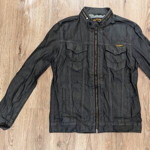 Superdry Denim Jacket